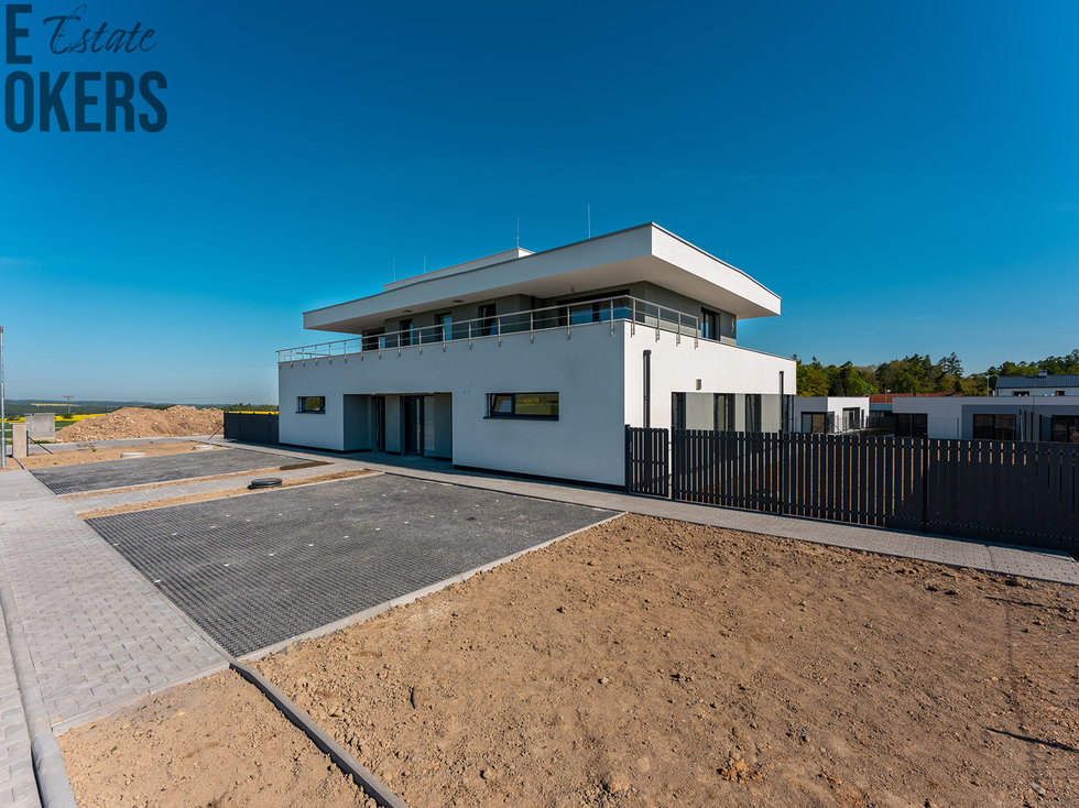 Prodej bytu 2+kk 58 m², Kostelec nad Černými lesy