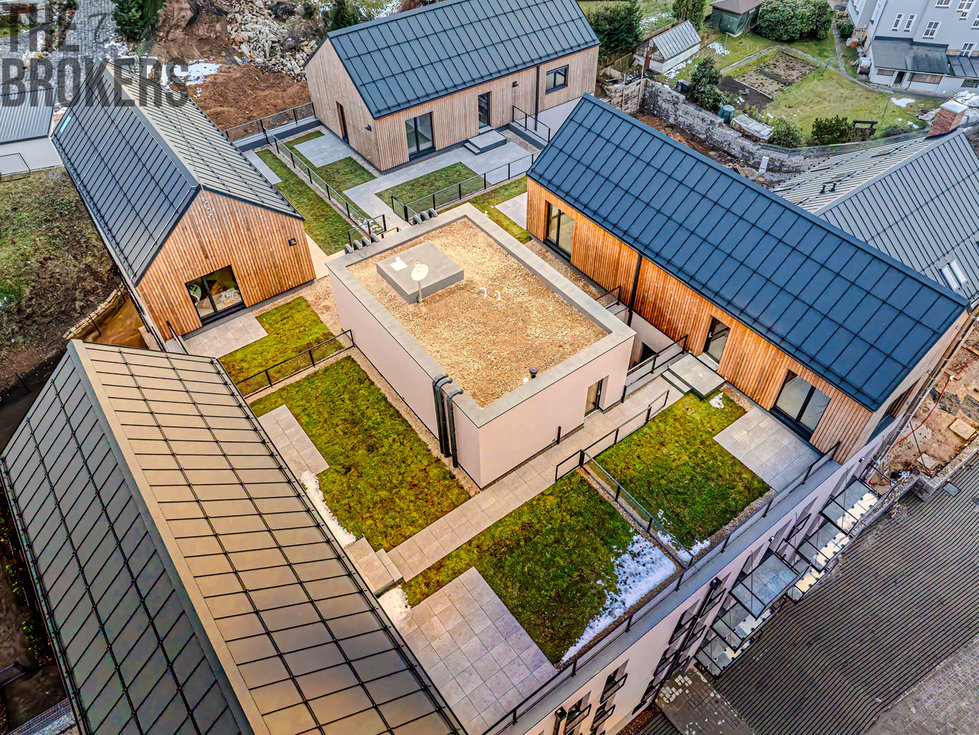 Prodej bytu 3+kk, 97 m2, Jablonec nad Nisou