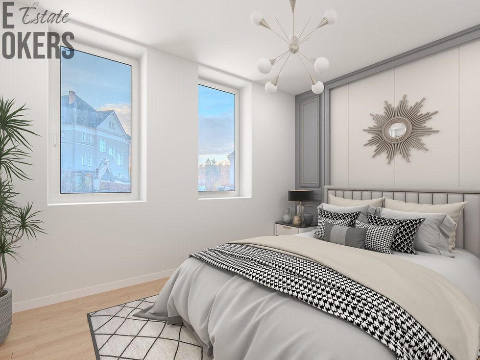 Prodej bytu 3+kk, 90.9 m2, Jablonec nad Nisou