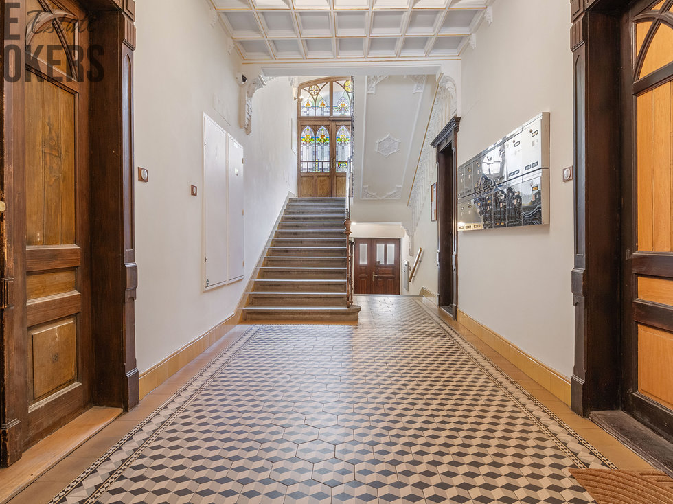 Prodej kanceláře 146 m², Praha