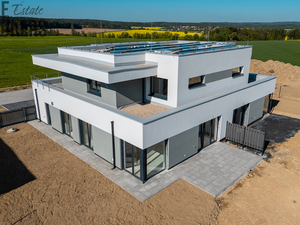 Prodej bytu 4+kk 102 m², Kostelec nad Černými lesy
