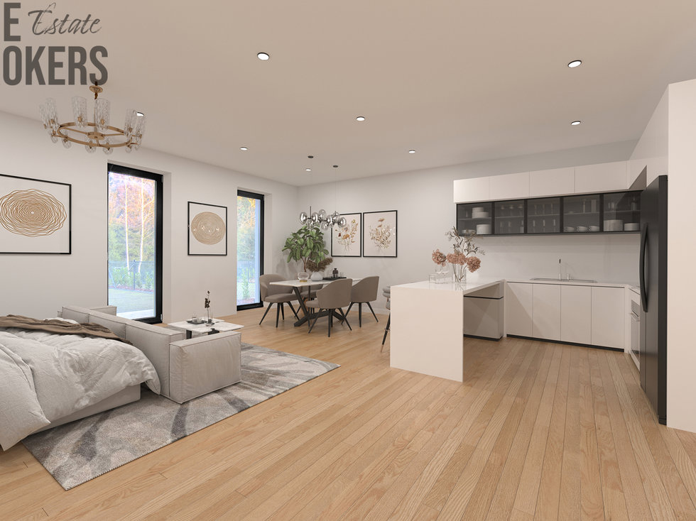 Prodej bytu 1+kk, garsoniery 51 m², Jablonec nad Nisou
