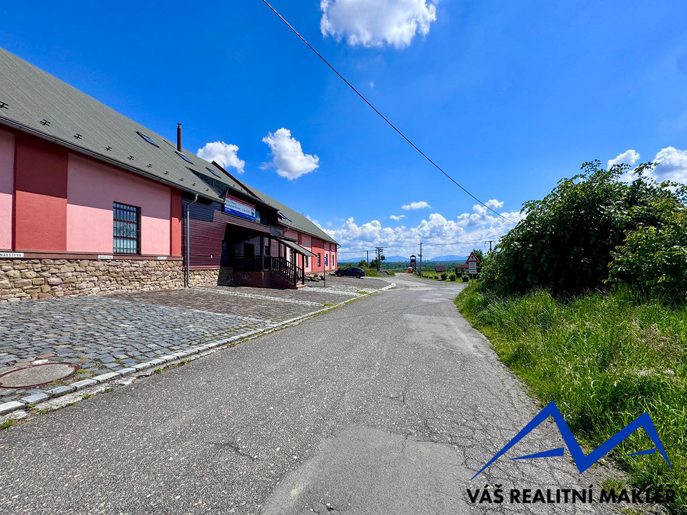 Pronájem skladu 80 m², Ostrava