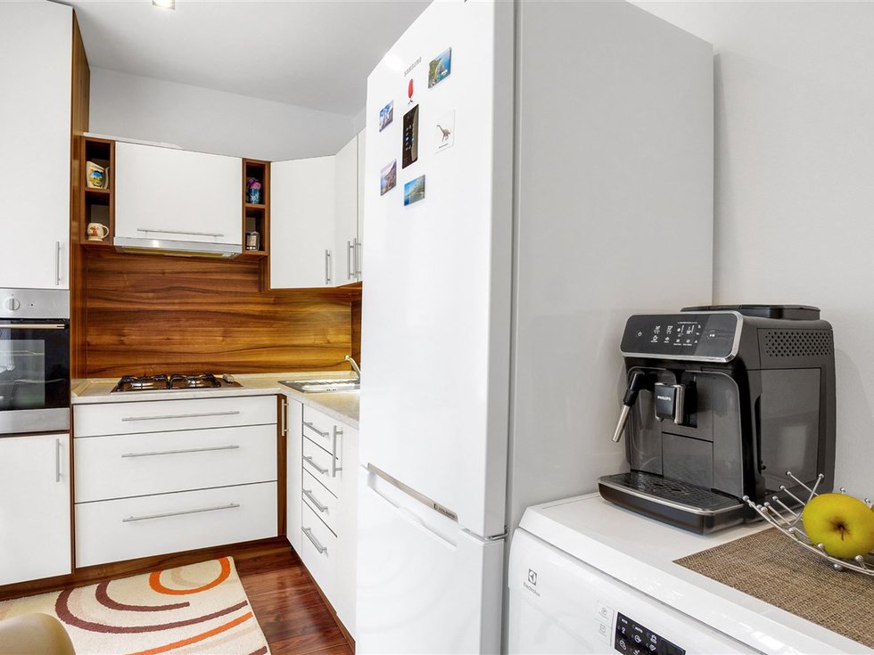 Prodej bytu 3+1 72 m², Kolín