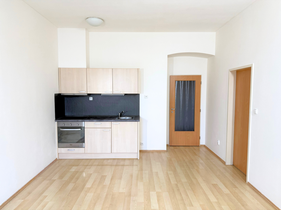 Prodej bytu 2+kk 49 m², Praha