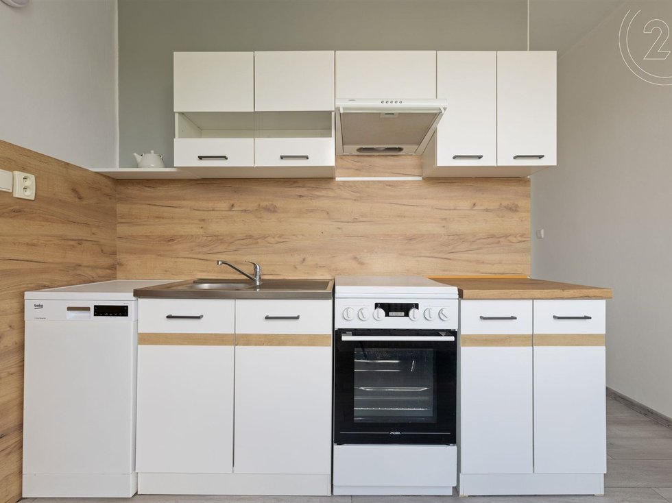 Pronájem bytu 2+1 55 m², Třinec