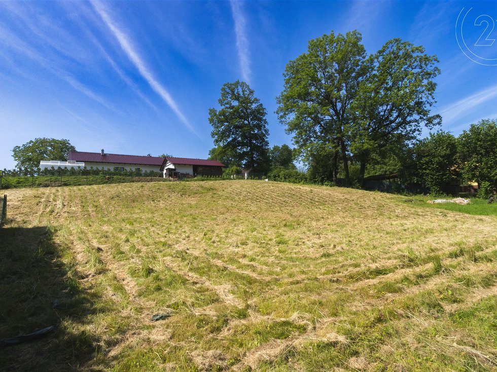 Prodej stavební parcely 1776 m², Frýdek-Místek