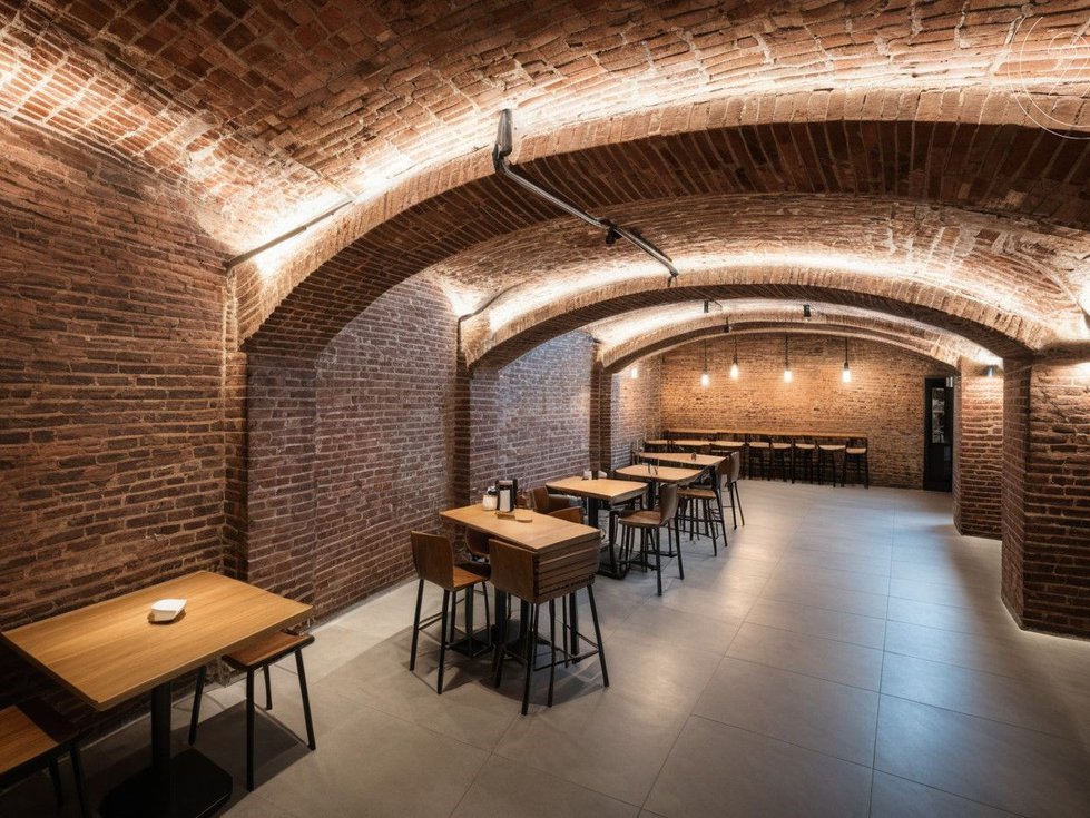 Prodej Ostatních komerčních prostor 113 m², Praha
