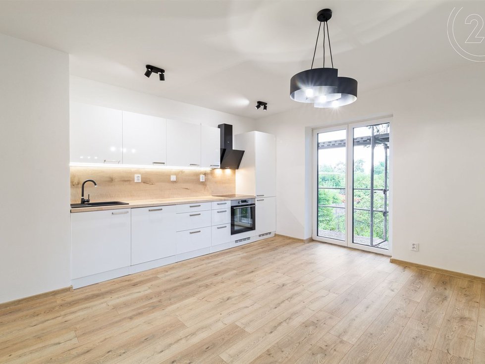 Prodej bytu 2+kk 35 m², Ostrava