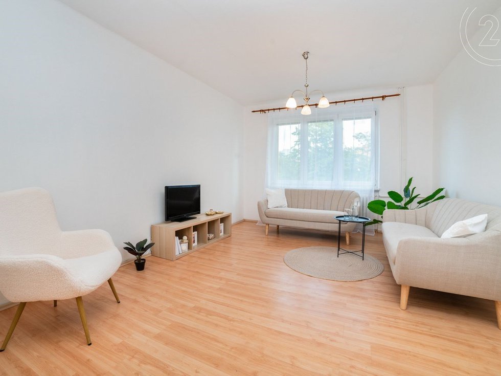 Prodej bytu 2+1 52 m², Havířov