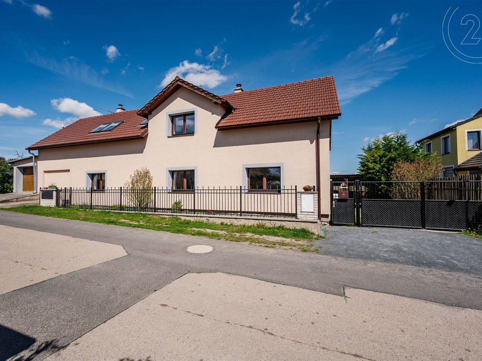 Smazaná nemovitost