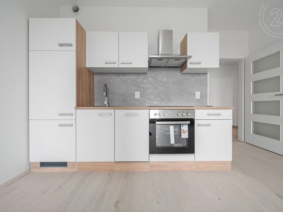 Prodej bytu 2+kk 46 m², Brandýs nad Labem-Stará Boleslav
