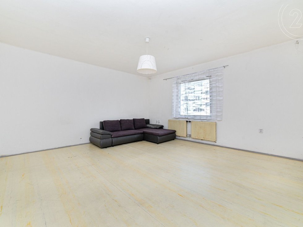 Prodej bytu 3+1 84 m², Frýdek-Místek