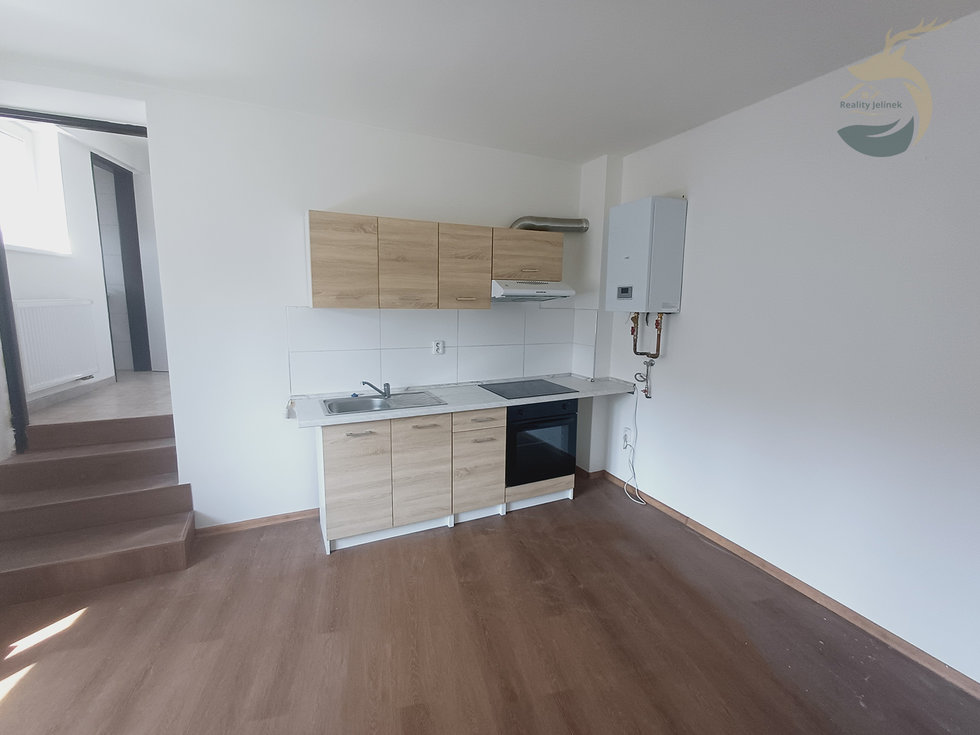 Pronájem bytu 3+kk 67 m², Stod