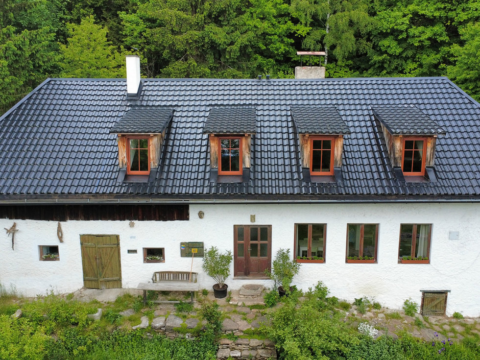Prodej rodinného domu 272 m², Kašperské Hory