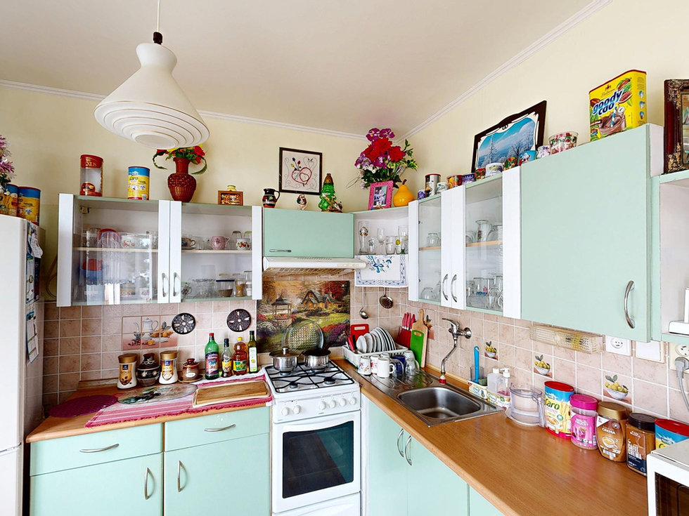 Prodej bytu 4+kk 83 m², Litvínov