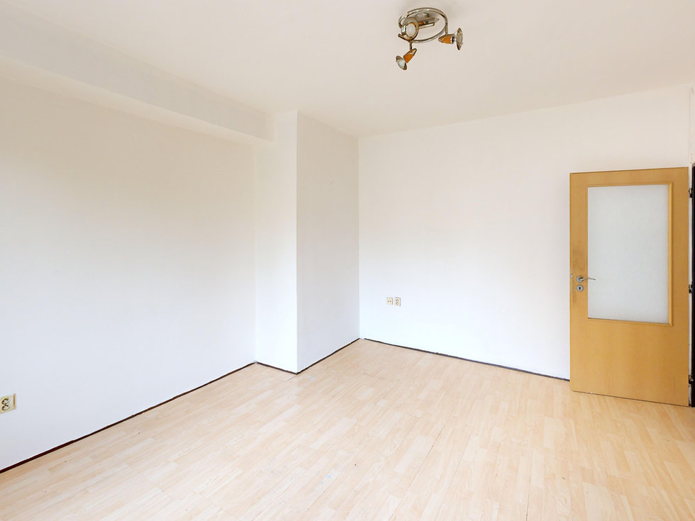 Prodej bytu 1+kk, garsoniery 24 m², Sázava