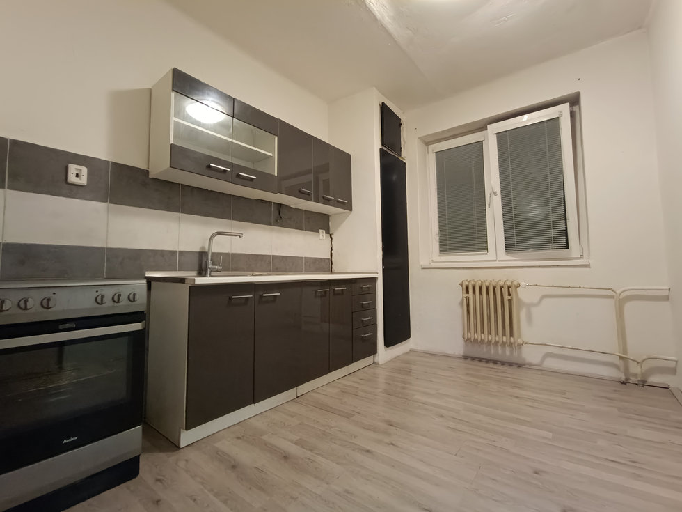 Pronájem bytu 3+1 70 m², Dražeň