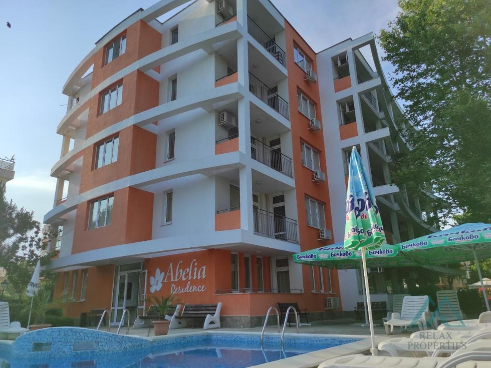 Prodej bytu 1+kk, garsoniery 35 m²