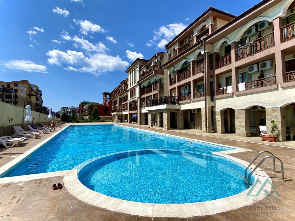 Prodej bytu 1+kk, garsoniery 48 m²