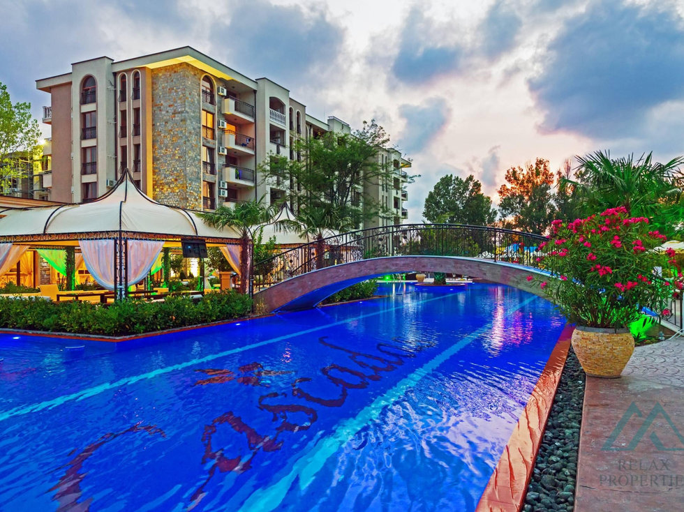 Prodej bytu 2+kk 60 m²