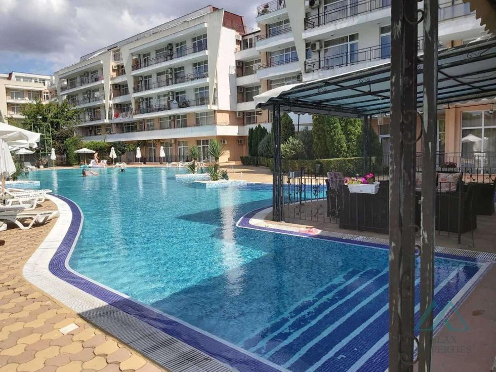Prodej bytu 1+kk, garsoniery 57 m²