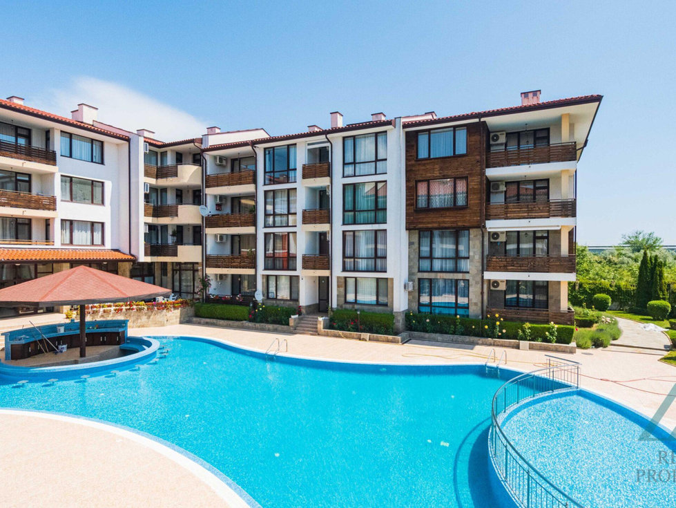Prodej bytu 2+kk 61 m²