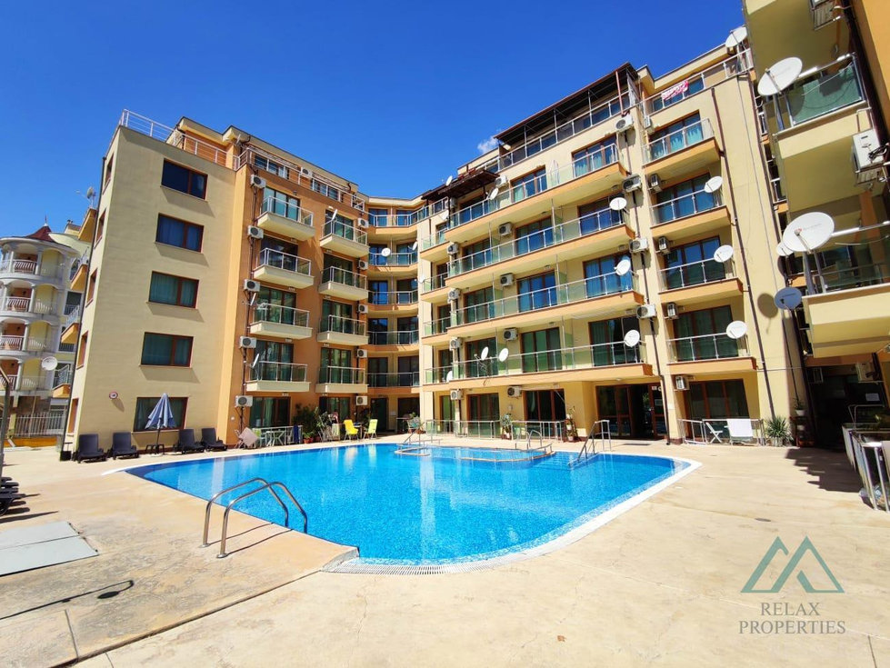 Prodej bytu 1+kk, garsoniery 36 m²