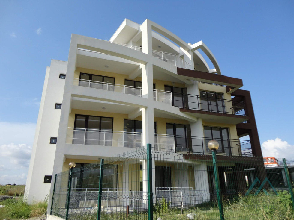 Prodej bytu 1+kk, garsoniery 27 m²