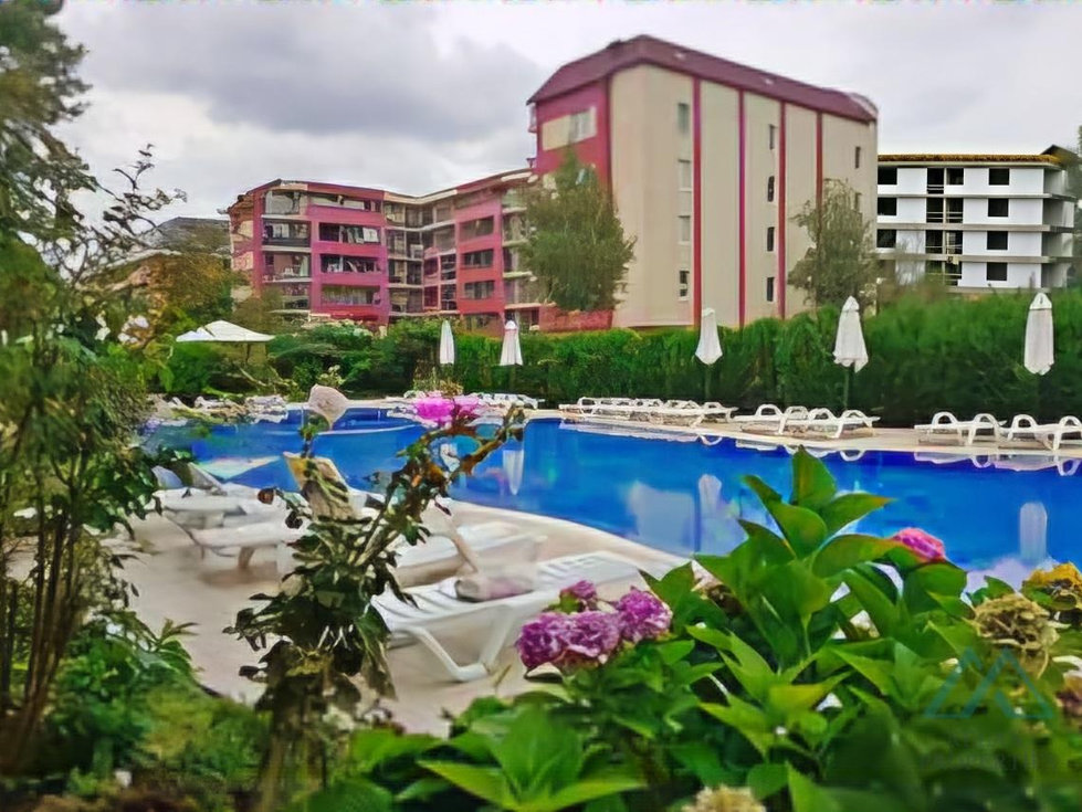 Prodej bytu 1+kk, garsoniery 48 m²