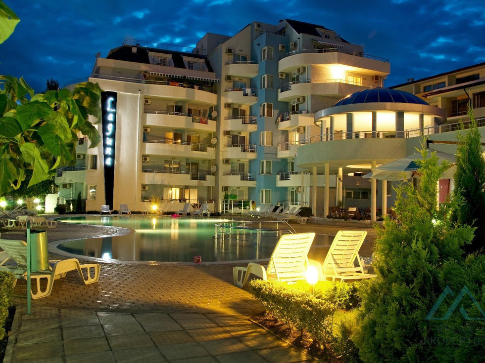 Prodej bytu 2+kk 65 m²