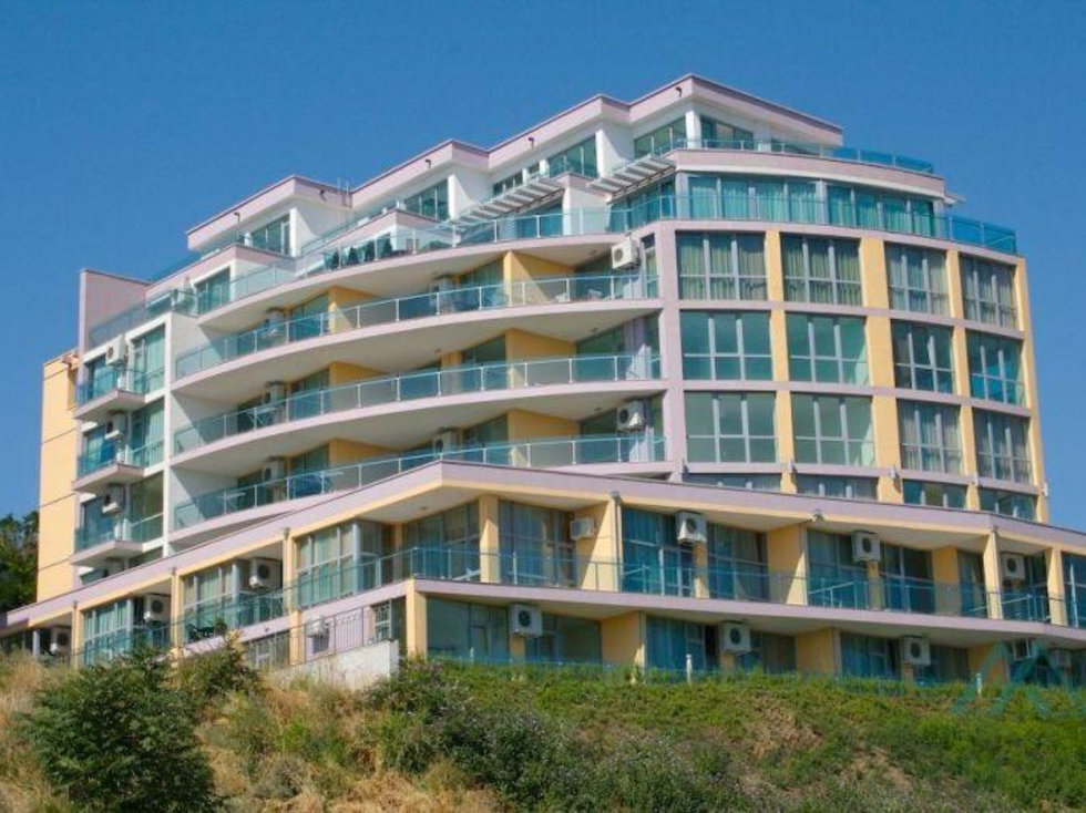 Prodej bytu 2+kk 87 m²