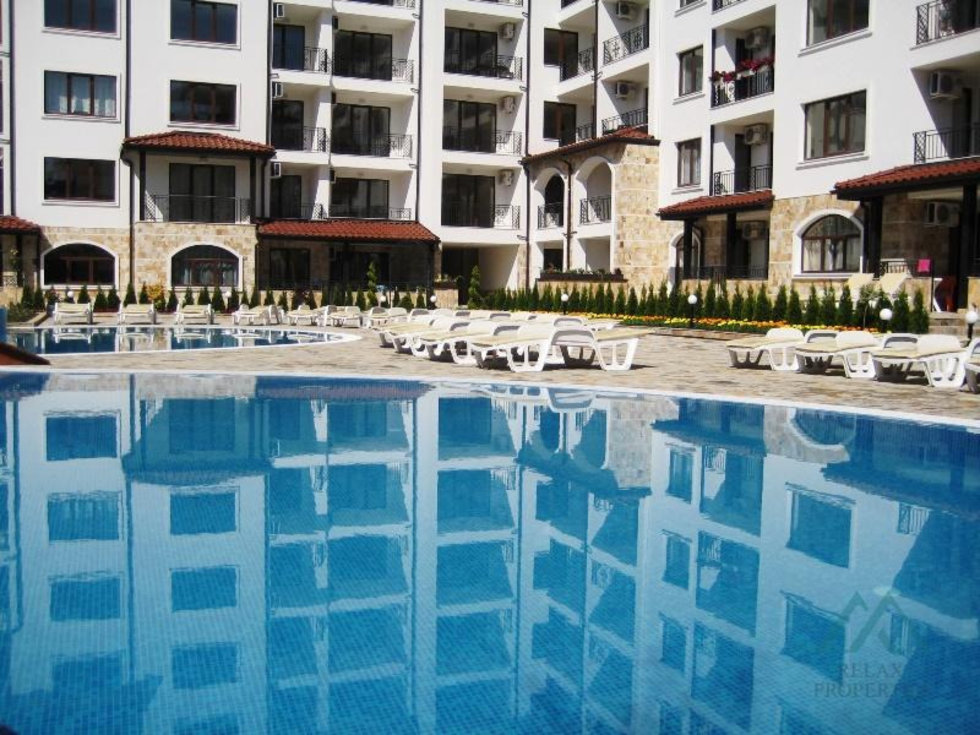Prodej bytu 1+kk, garsoniery 44 m²