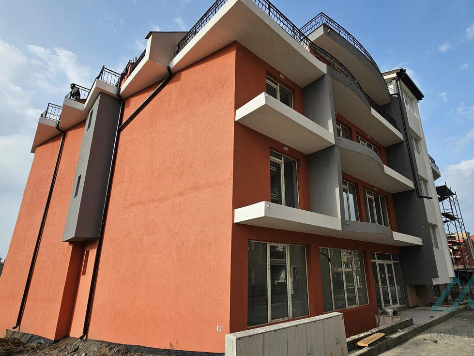Prodej bytu 2+kk 65 m²