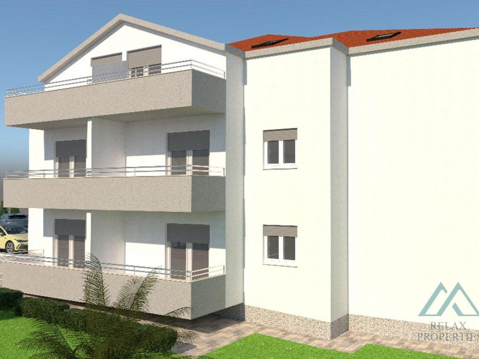 Prodej bytu 2+kk 50 m²