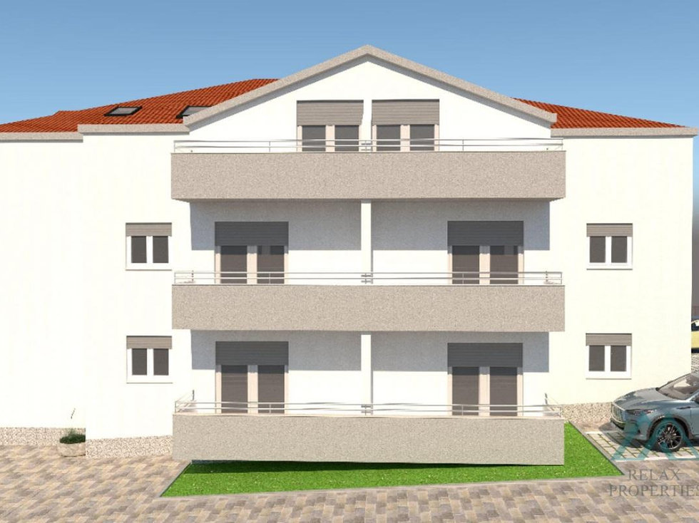 Prodej bytu 2+kk 48 m²