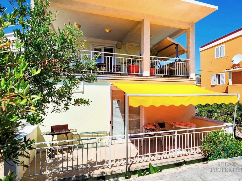 Prodej rodinného domu 104 m²