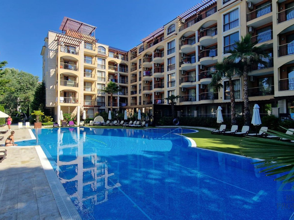 Prodej bytu 2+kk 49 m²