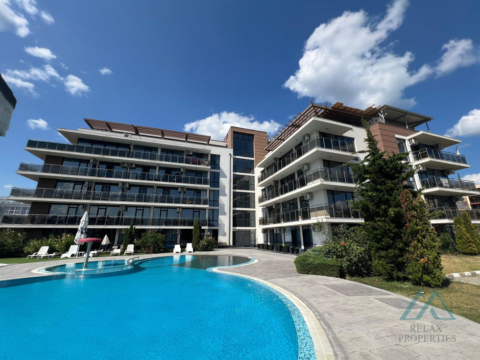 Prodej bytu 1+kk, garsoniery 62 m²