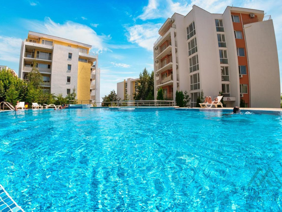 Prodej bytu 1+kk, garsoniery 48 m²