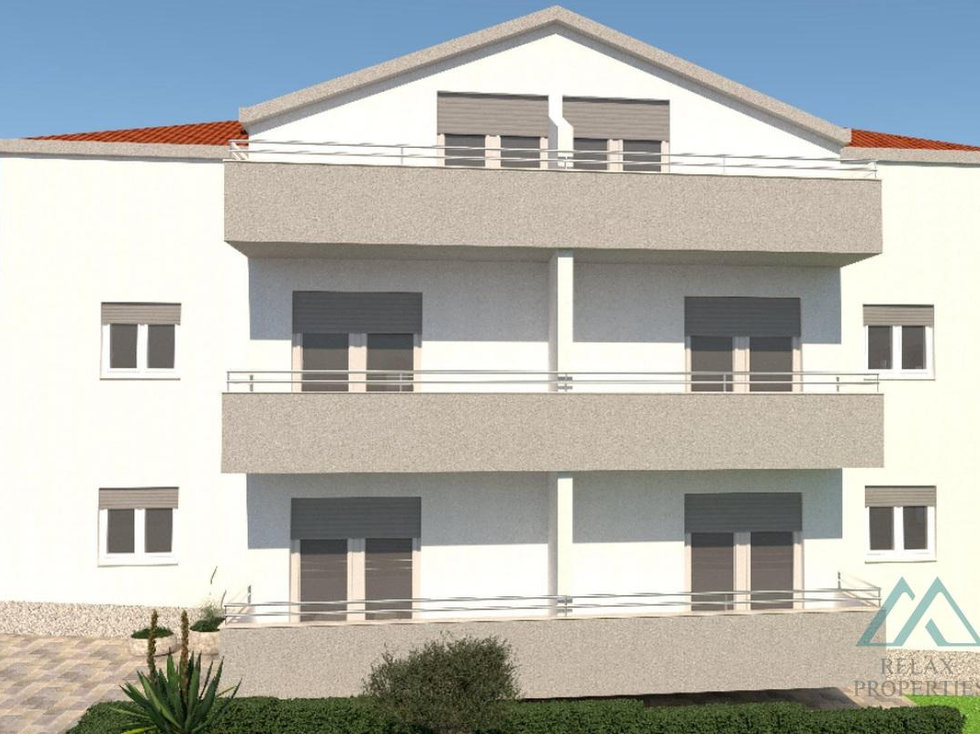 Prodej bytu 4+kk 62 m²