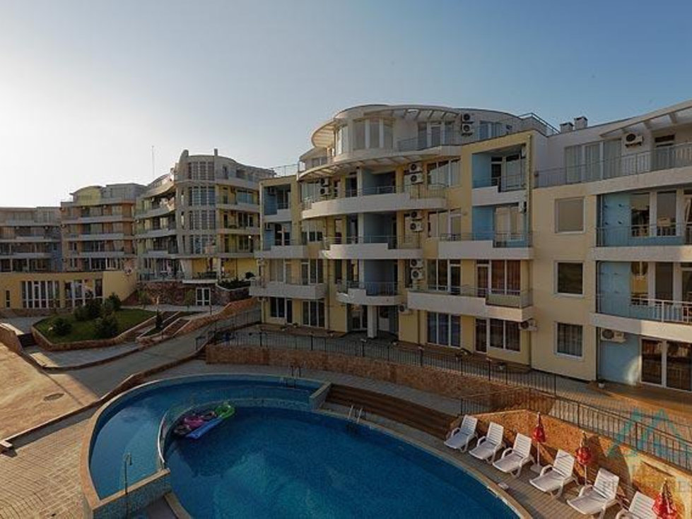 Prodej bytu 2+kk 70 m²