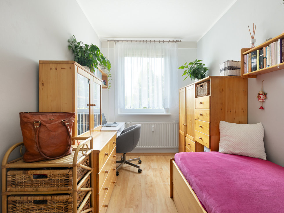 Prodej bytu 4+1 79 m², Ostrava