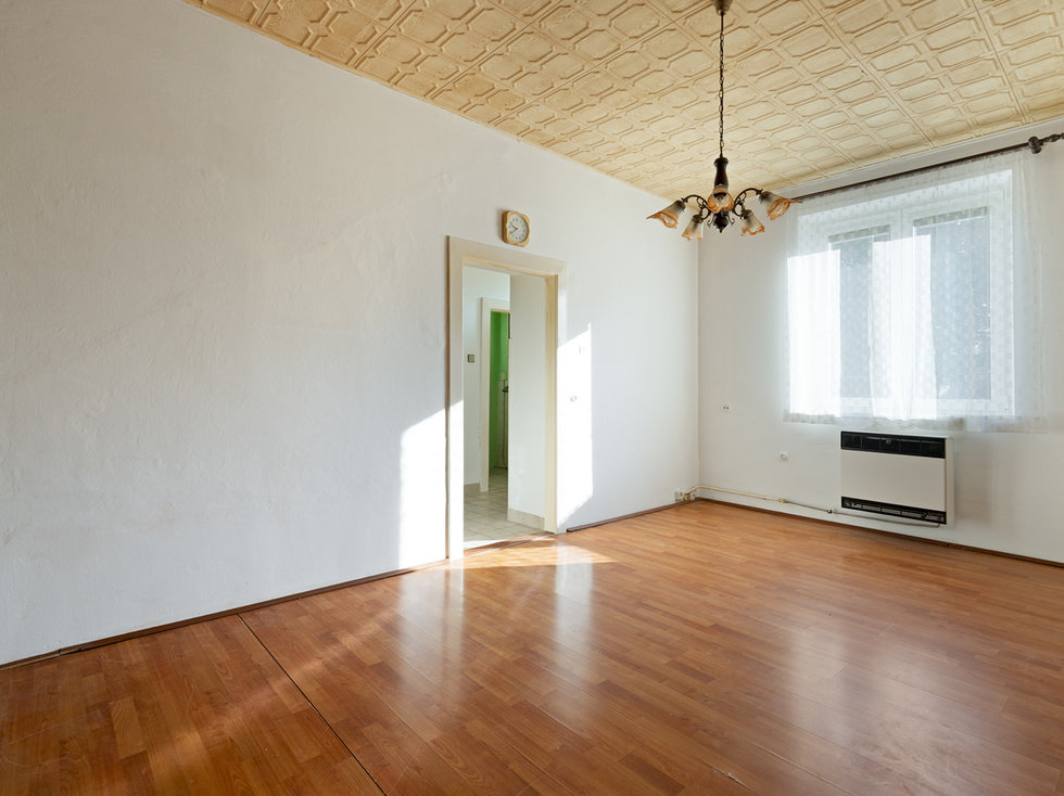 Prodej bytu 2+kk 40 m², Olomouc