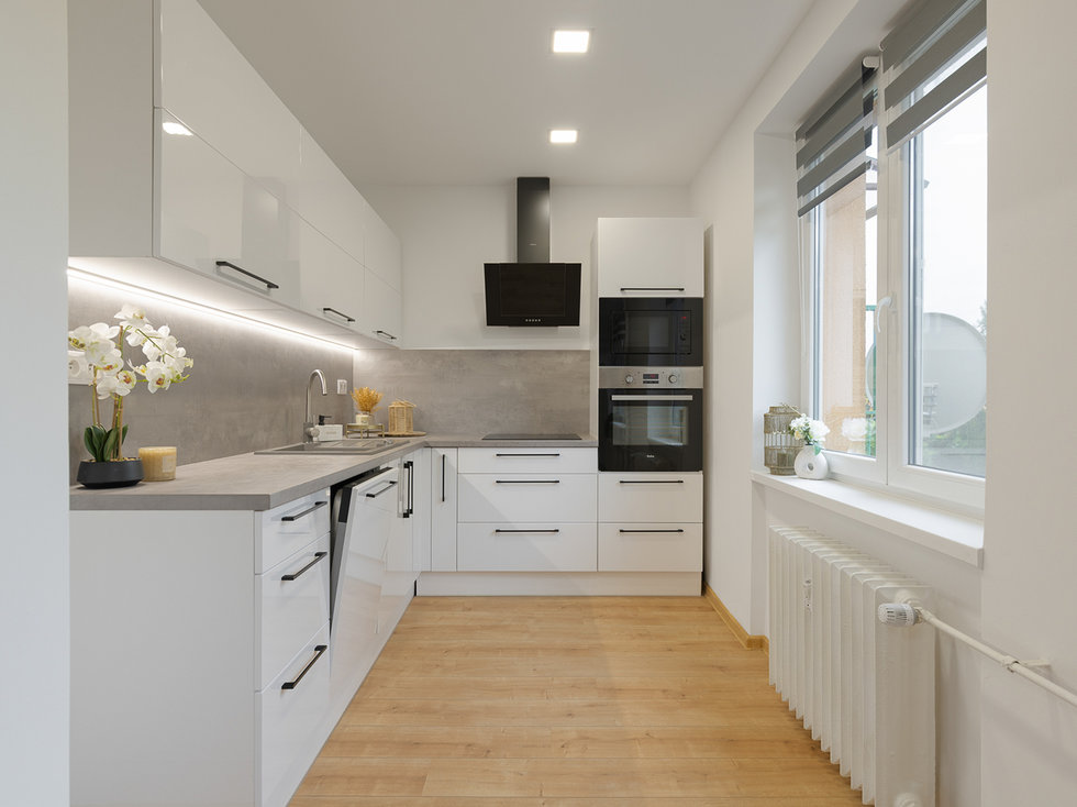 Prodej bytu 2+kk 68 m², Havířov