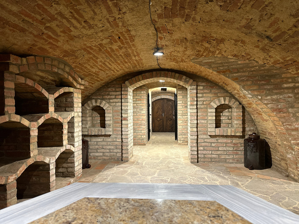 Prodej Ostatních komerčních prostor 1478 m², Miroslavské Knínice