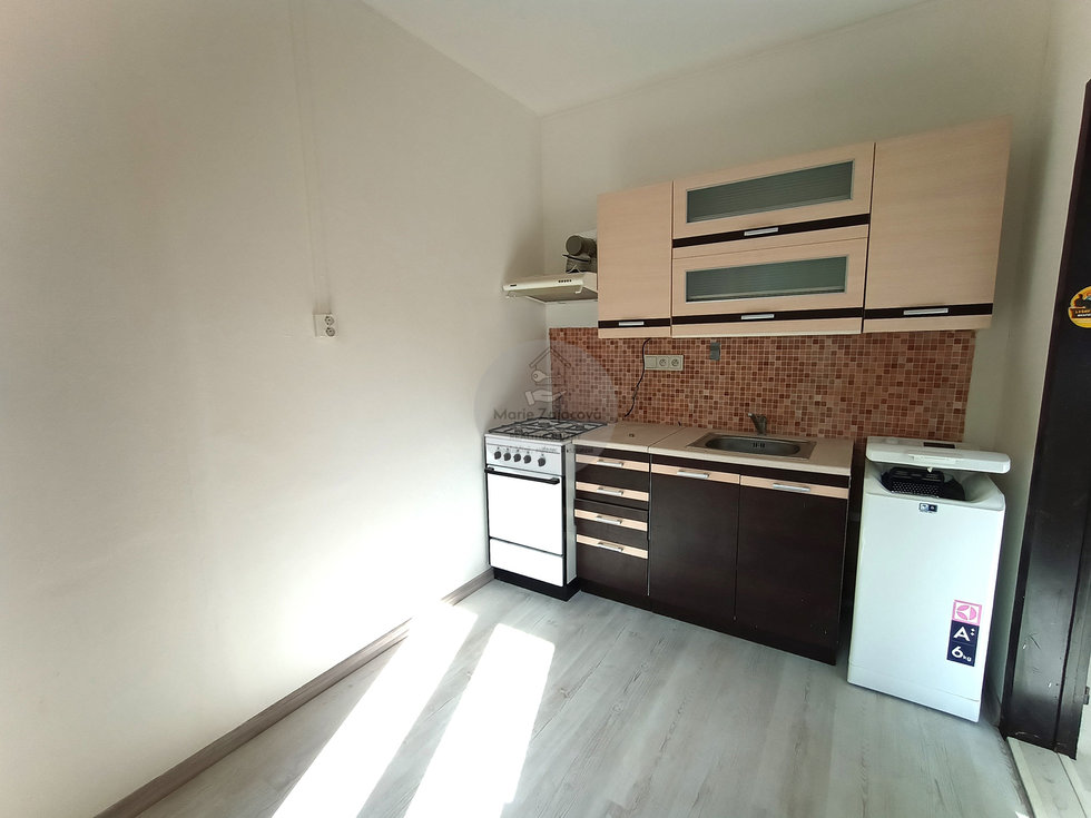 Pronájem bytu 2+1 44 m², Havířov