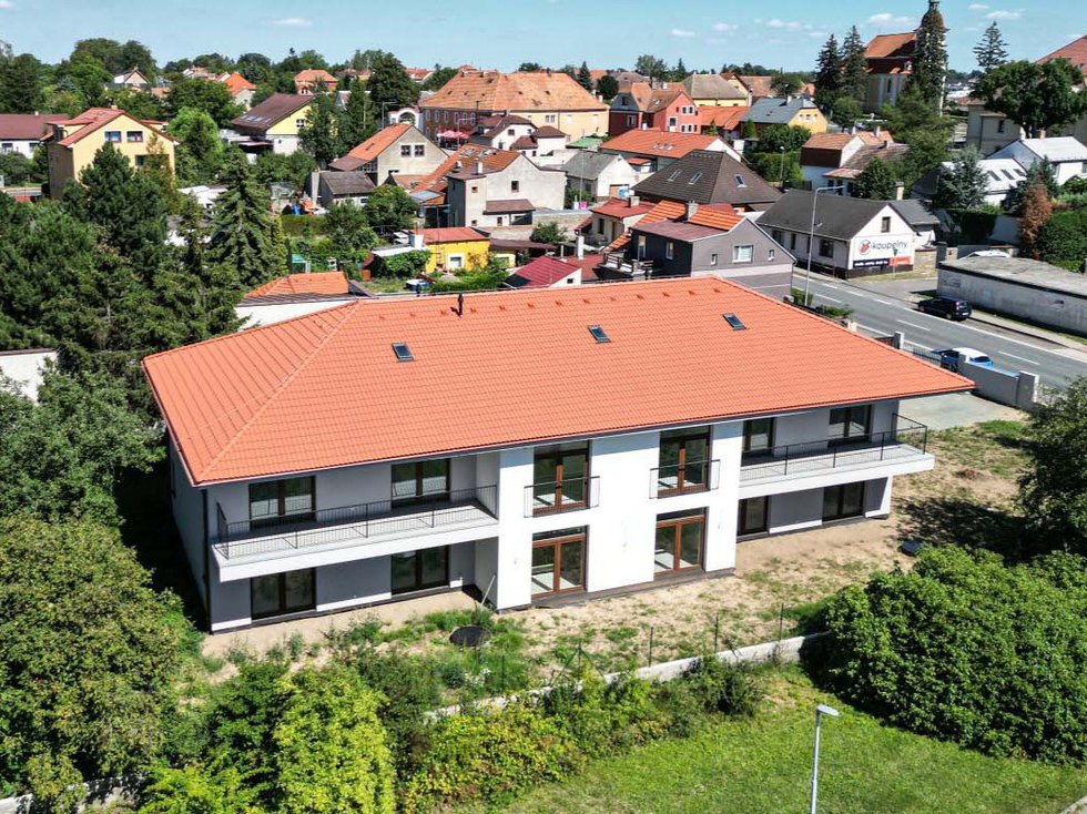 Prodej rodinného domu 435 m², Rudná