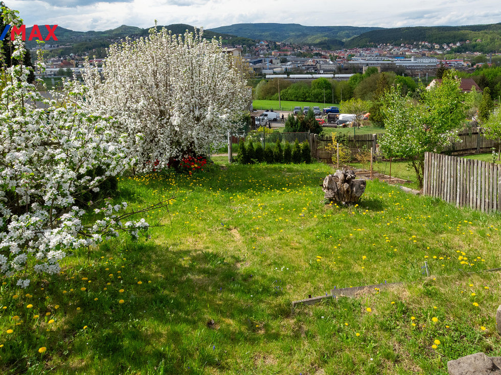Prodej chaty 25 m², Děčín