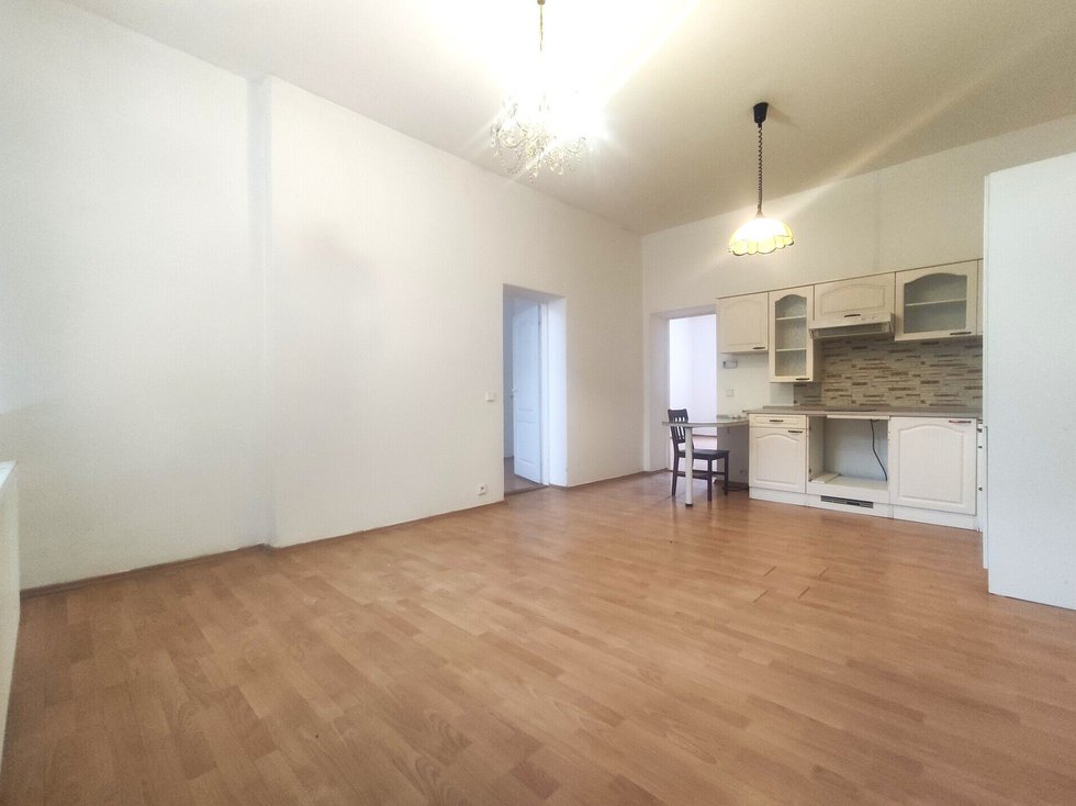 Pronájem bytu 3+kk 73 m², Ostrava